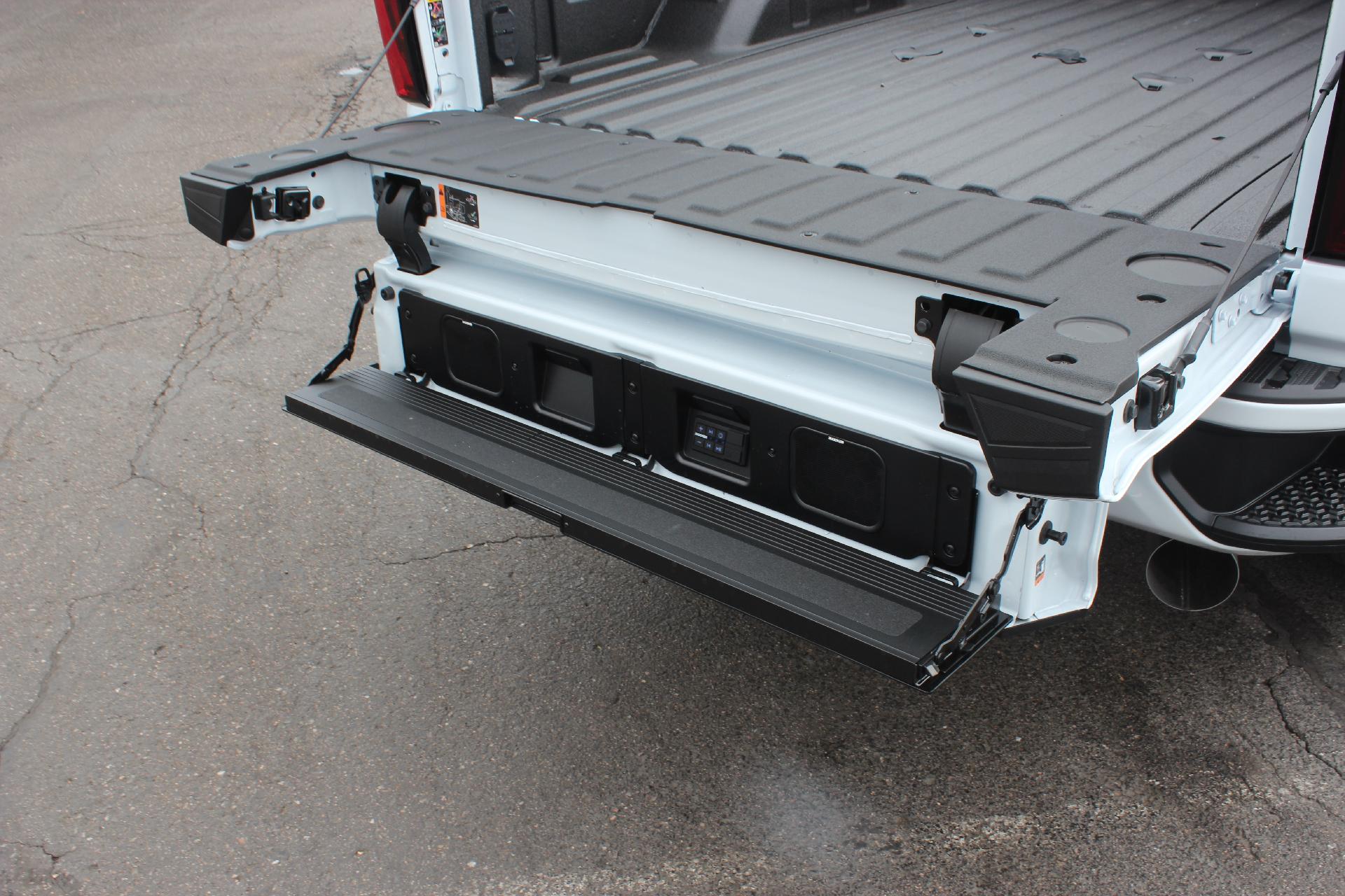 2026 GMC Sierra 3500 HD Vehicle Photo in AURORA, CO 80012-4011