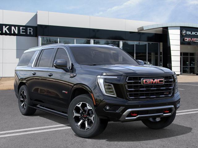2026 GMC Yukon XL Vehicle Photo in TREVOSE, PA 19053-4984