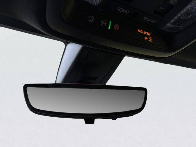 2024 Cadillac XT5 Vehicle Photo in LEOMINSTER, MA 01453-2952