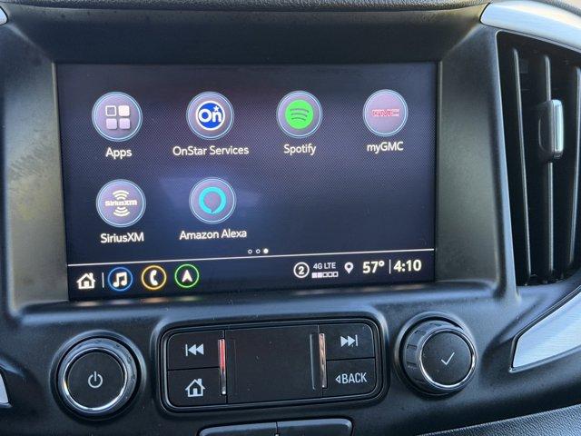 2024 GMC Terrain Vehicle Photo in LEOMINSTER, MA 01453-2952