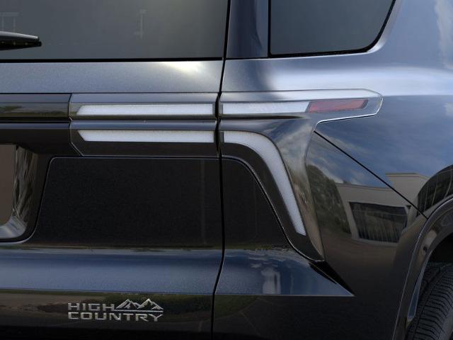 2026 Chevrolet Traverse Vehicle Photo in INDEPENDENCE, MO 64055-1314