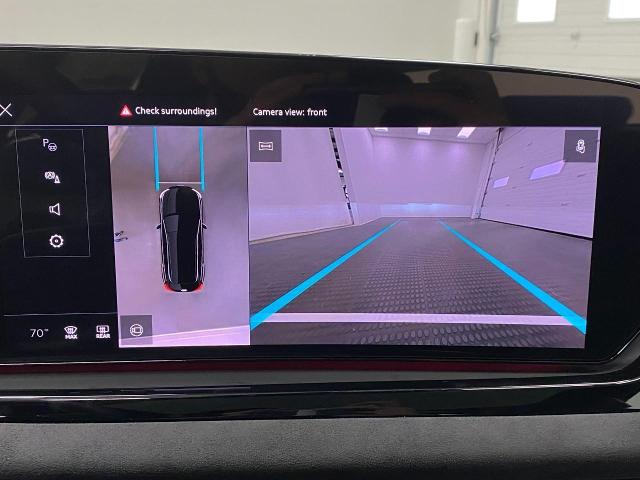 2025 Audi S5 Vehicle Photo in Appleton, WI 54913