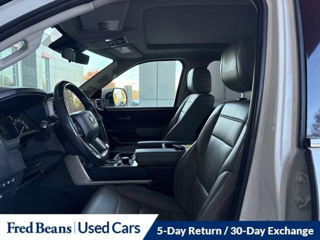 2022 Toyota Tundra 4WD Vehicle Photo in Flemington, NJ 08822