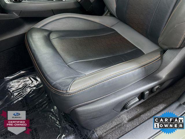 2024 Subaru Crosstrek Vehicle Photo in Puyallup, WA 98371