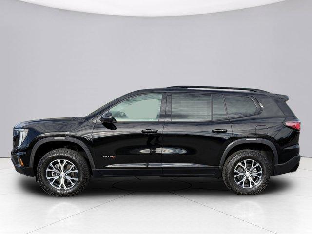 2024 GMC Acadia Vehicle Photo in LEOMINSTER, MA 01453-2952