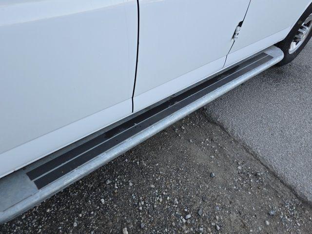 2024 Chevrolet Express Cargo Van Vehicle Photo in Pleasant Hills, PA 15236