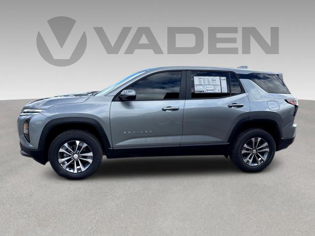 2026 Chevrolet Equinox Vehicle Photo in SAVANNAH, GA 31406-4513