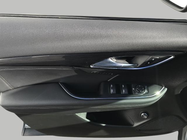 2023 Buick Envision Vehicle Photo in GREEN BAY, WI 54303-3330