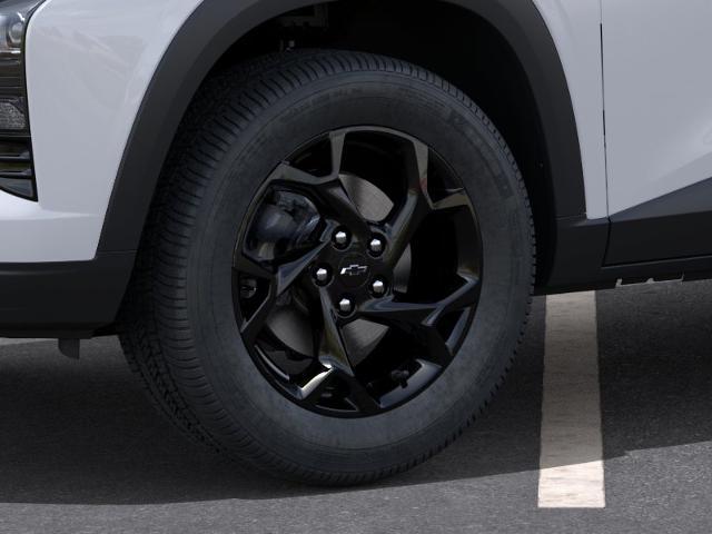 2026 Chevrolet Trax photo 9 of 30