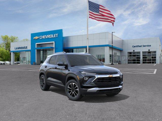 2026 Chevrolet Trailblazer Vehicle Photo in MECHANICSBURG, PA 17050-5233