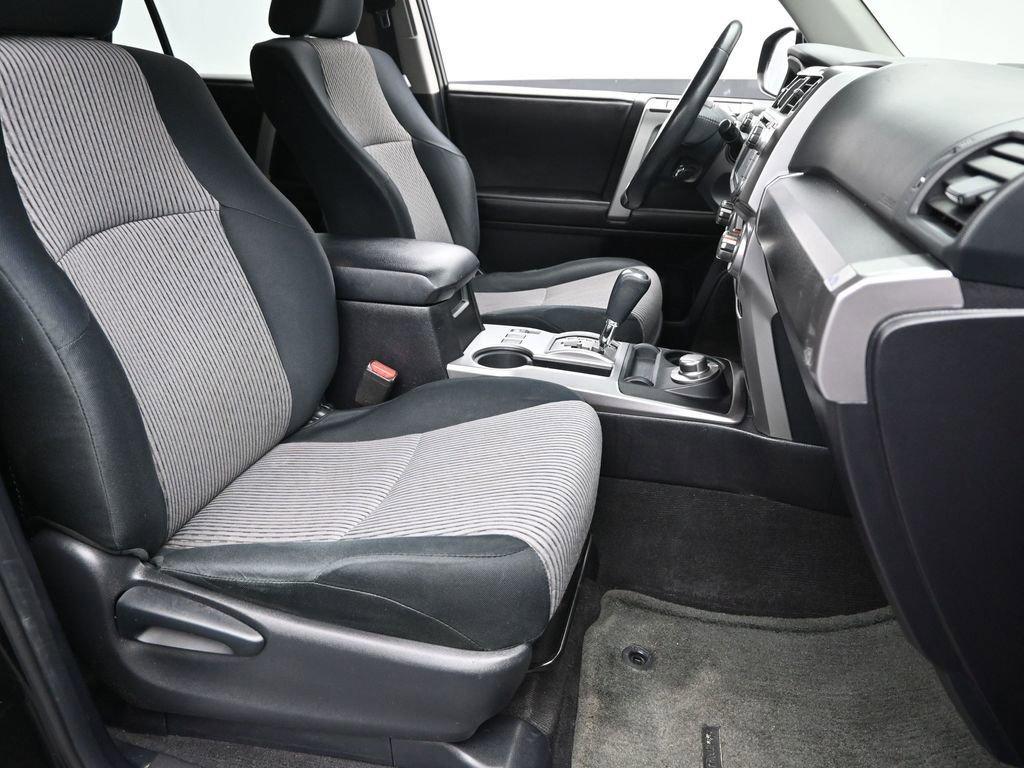 2014 Toyota 4Runner Vehicle Photo in Cedar Rapids, IA 52402