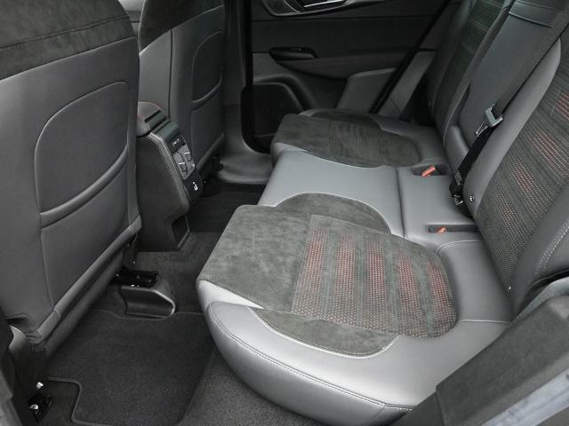 2024 Dodge Hornet Vehicle Photo in Cedar Rapids, IA 52402