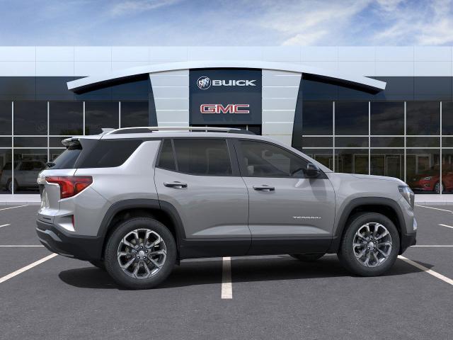 2026 GMC Terrain Vehicle Photo in ROCHESTER HILLS, MI 48307-2741