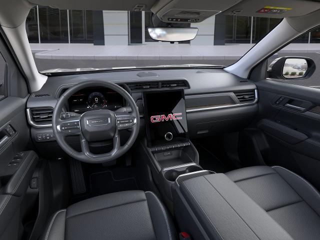 2026 GMC Terrain Vehicle Photo in ROCHESTER HILLS, MI 48307-2741
