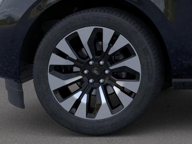 2025 Ford Expedition Vehicle Photo in Weatherford, TX 76087