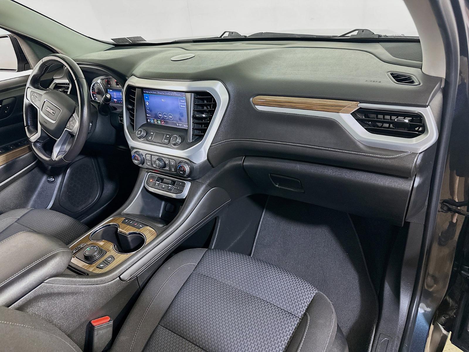 2020 GMC Acadia Vehicle Photo in Langhorne, PA 19047