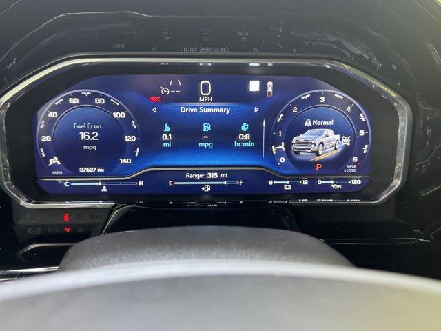 2022 Chevrolet Silverado 1500 Vehicle Photo in LEOMINSTER, MA 01453-2952