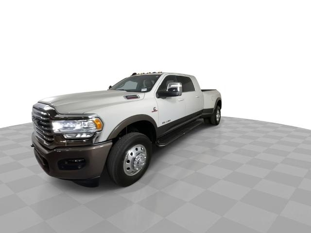 2024 Ram 3500 Vehicle Photo in GILBERT, AZ 85297-0402