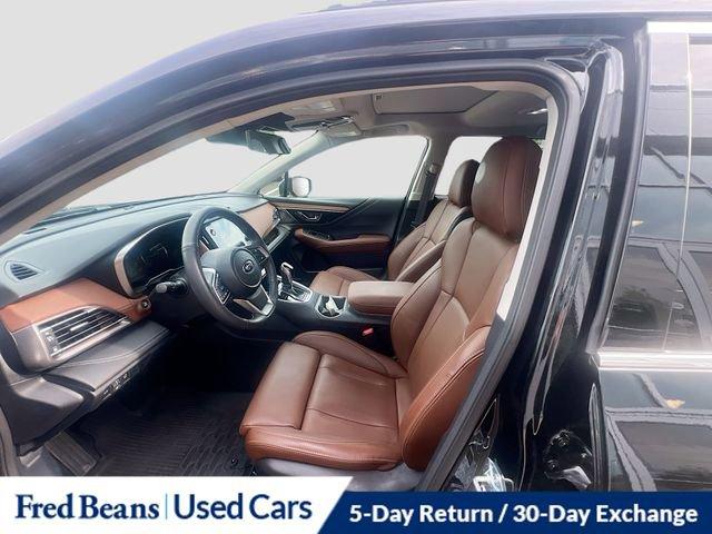 2025 Subaru Outback Vehicle Photo in Doylestown, PA 18902