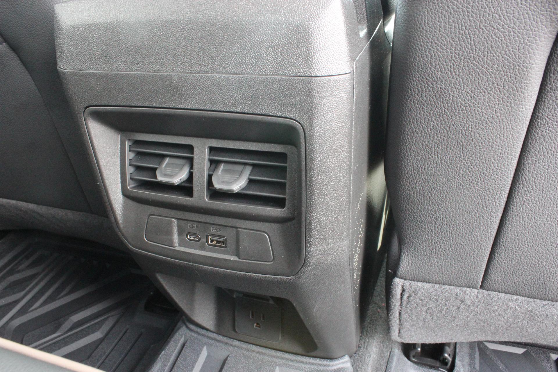 2026 GMC Canyon Vehicle Photo in AURORA, CO 80012-4011