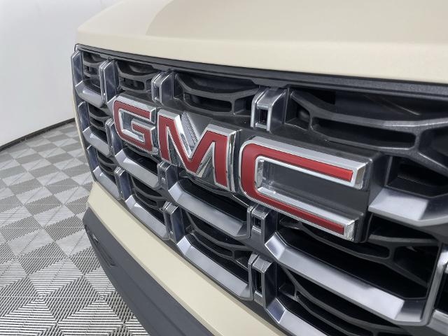 2024 GMC Canyon Vehicle Photo in GILBERT, AZ 85297-0402
