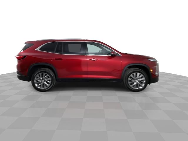 2025 Buick Enclave Vehicle Photo in GILBERT, AZ 85297-0402