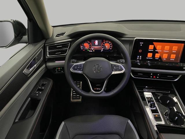 2026 Volkswagen Atlas Vehicle Photo in Appleton, WI 54913