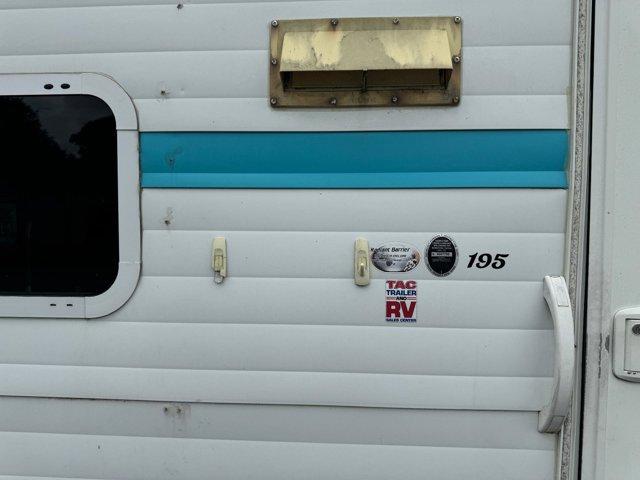 2016 Forest River White Water Retro Vehicle Photo in BRIDGMAN, MI 49106-9548