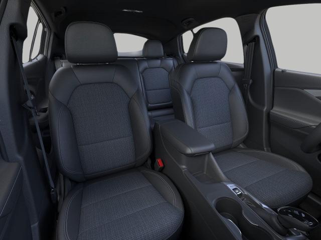 2026 Buick Envista Vehicle Photo in NEENAH, WI 54956-2243