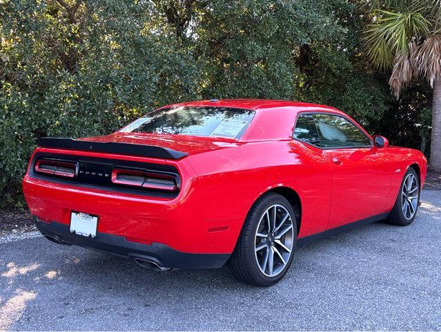 2023 Dodge Challenger Vehicle Photo in Hinesville, GA 31313