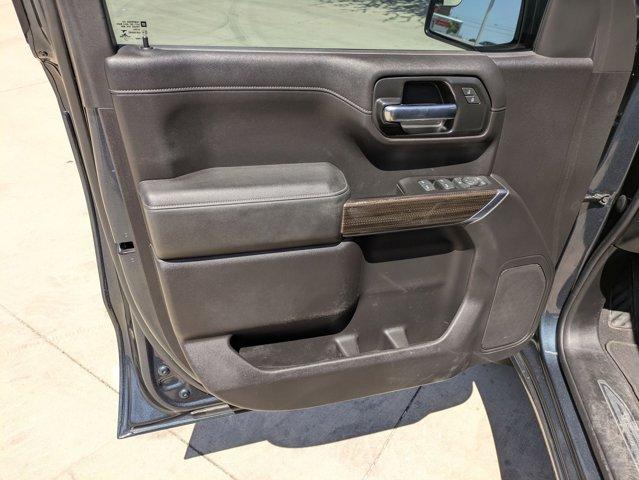 2020 Chevrolet Silverado 1500 Vehicle Photo in SELMA, TX 78154-1460