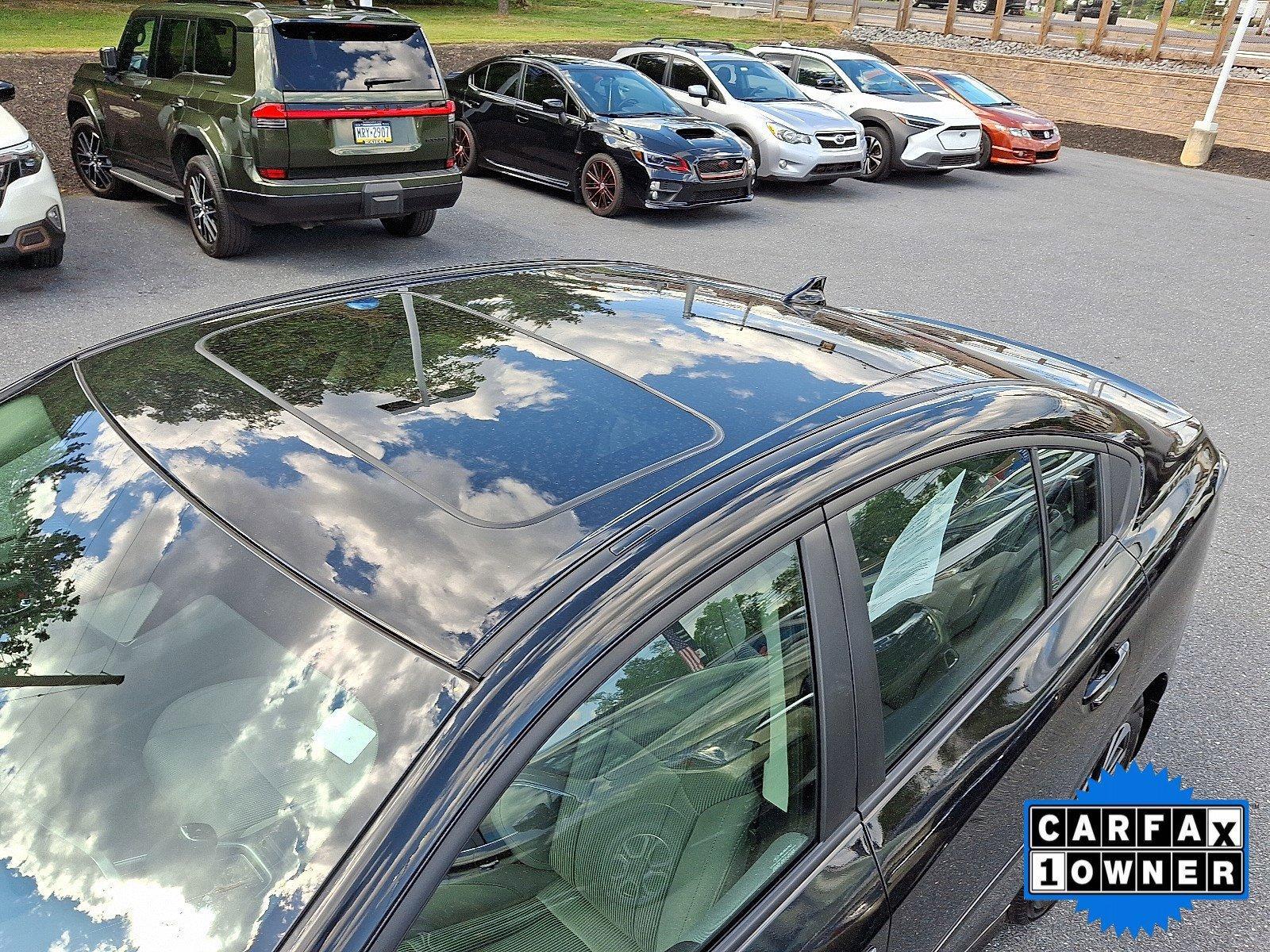 2025 Subaru Legacy Vehicle Photo in Harrisburg, PA 17111