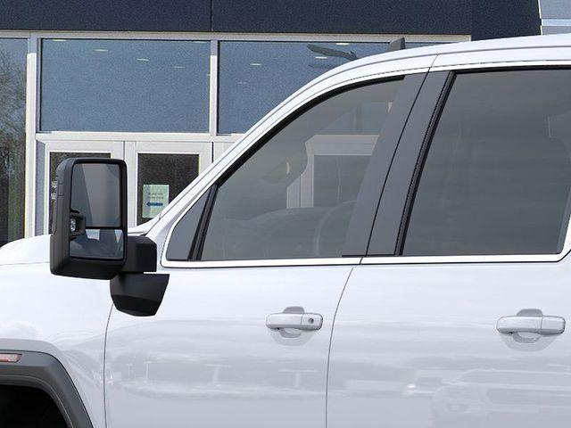 2026 GMC Sierra 2500 HD Vehicle Photo in DANBURY, CT 06810-5034