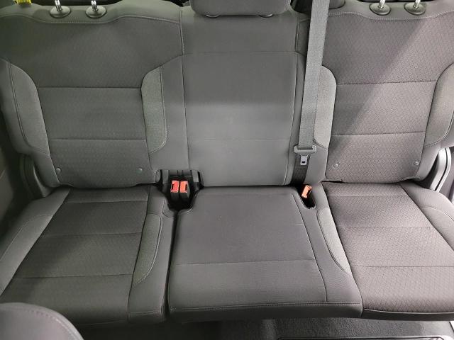 2022 Chevrolet Silverado 1500 Vehicle Photo in NEENAH, WI 54956-2243