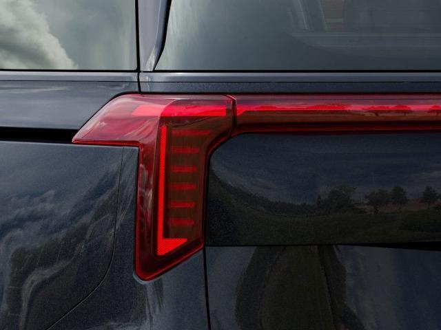 2026 Kia Carnival Vehicle Photo in Dublin, CA 94568