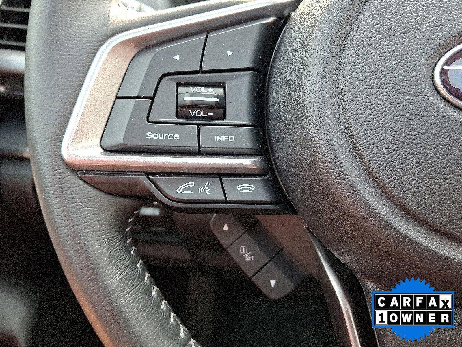2022 Subaru Forester Vehicle Photo in Harrisburg, PA 17111