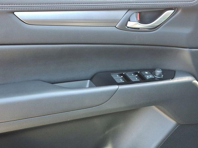 2024 Mazda CX-5 Vehicle Photo in DANBURY, CT 06810-5034
