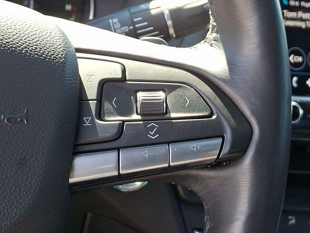 2024 Cadillac CT4 Vehicle Photo in DANBURY, CT 06810-5034