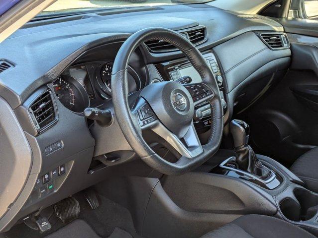 2020 Nissan Rogue Vehicle Photo in San Antonio, TX 78209