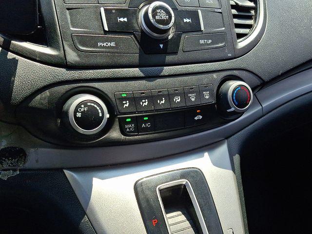 2014 Honda CR-V Vehicle Photo in DANBURY, CT 06810-5034