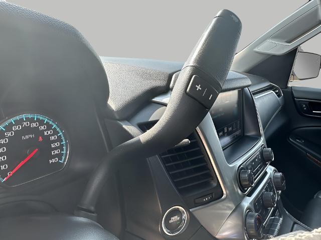 2018 Chevrolet Tahoe Vehicle Photo in MANITOWOC, WI 54220-5838