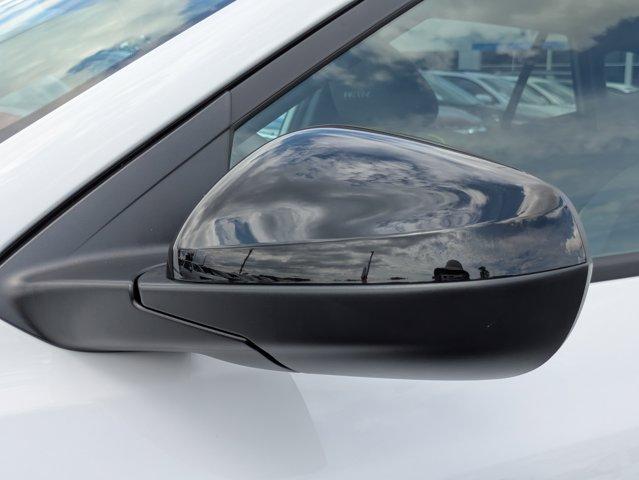 2025 Chevrolet Trax Vehicle Photo in BRUNSWICK, GA 31525-1881