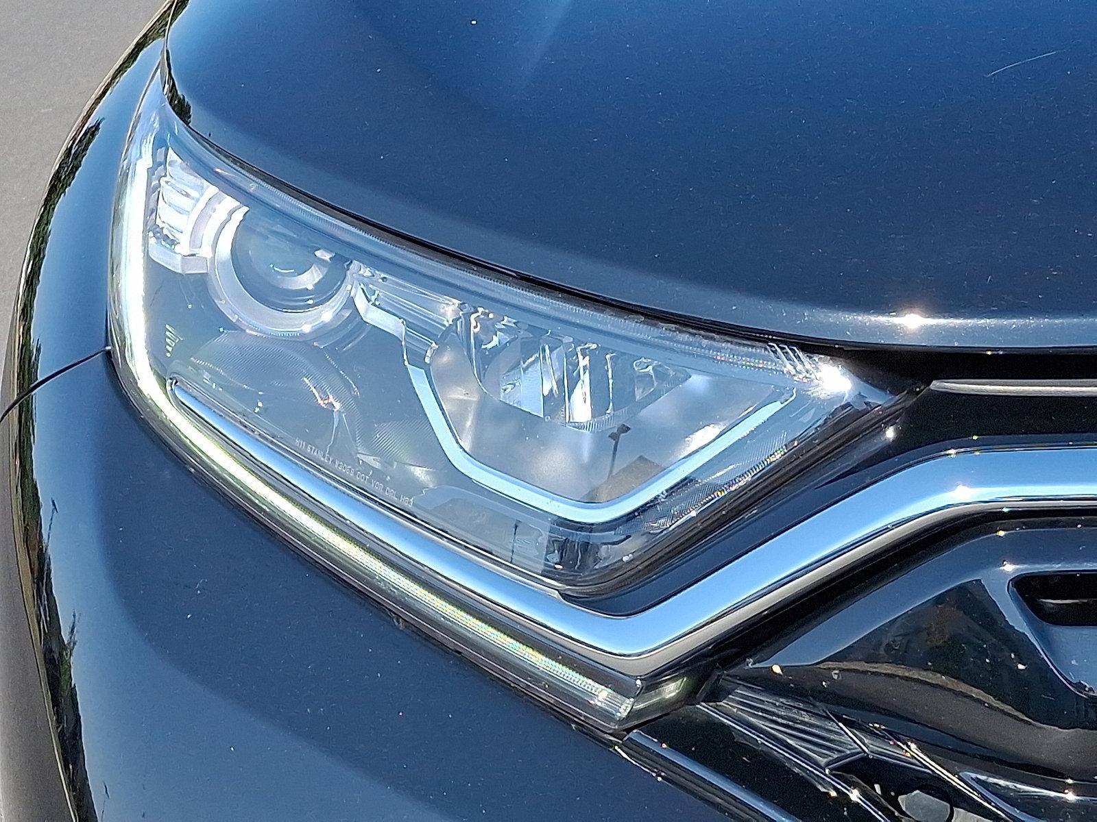 2022 Honda CR-V Vehicle Photo in Harrisburg, PA 17111