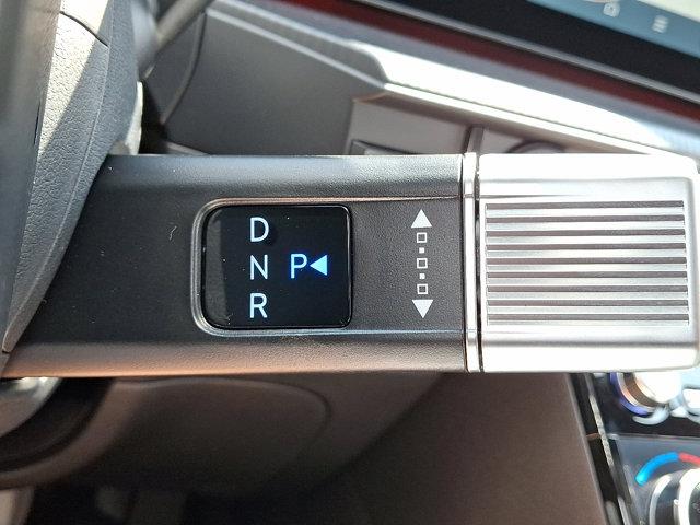 2026 Hyundai SANTA FE Hybrid Vehicle Photo in Philadelphia, PA 19116