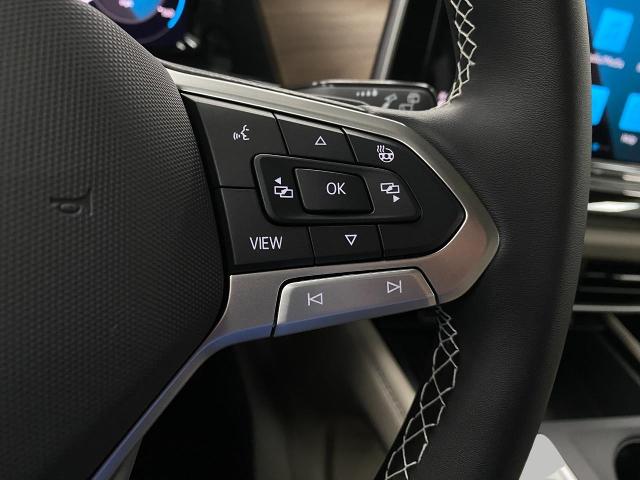 2026 Volkswagen Atlas Vehicle Photo in Appleton, WI 54913