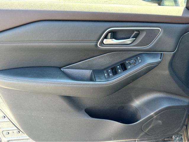 2021 Nissan Rogue Vehicle Photo in Savannah, GA 31419