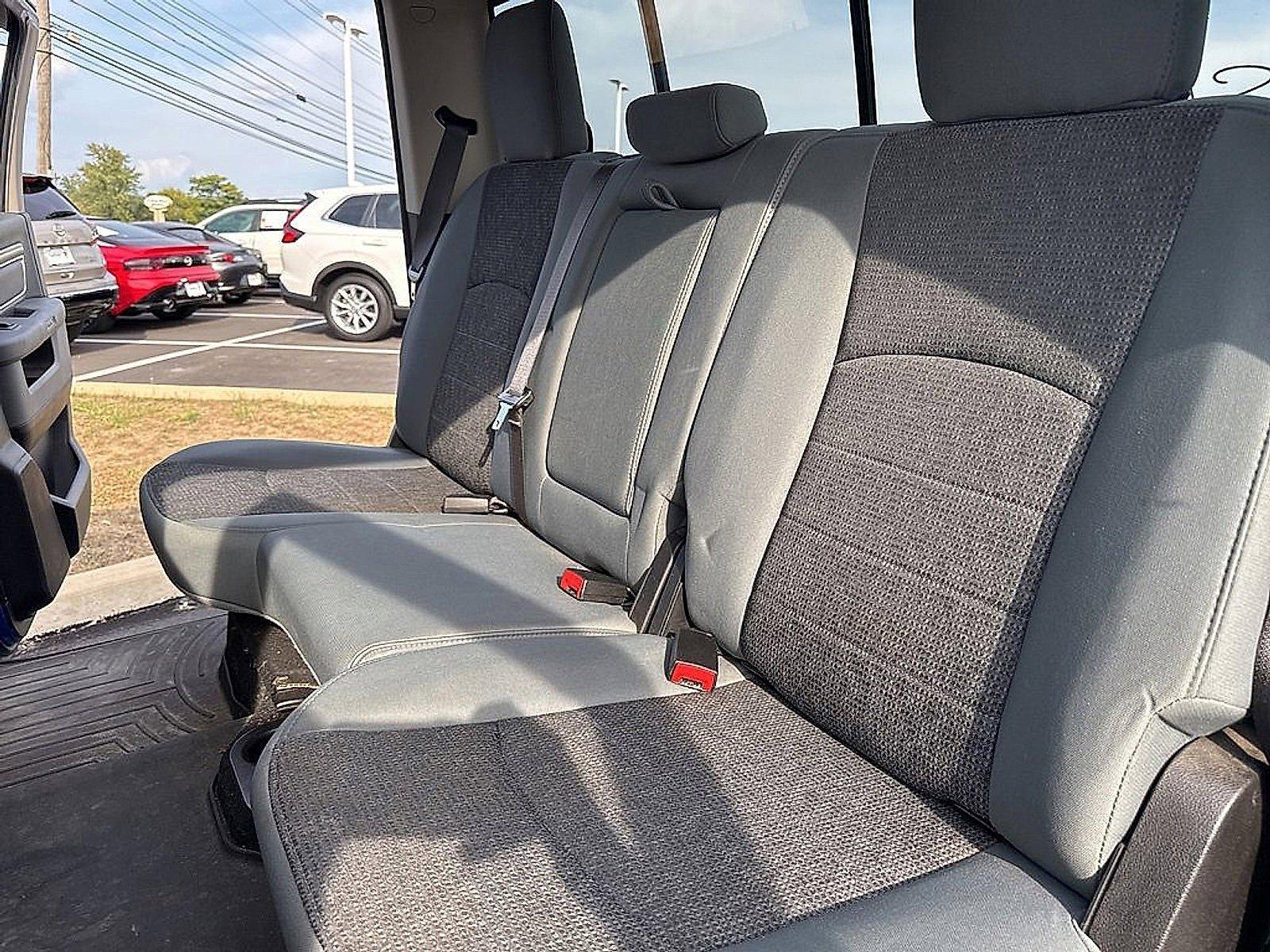 2019 Ram 1500 Classic Vehicle Photo in Harrisburg, PA 17111