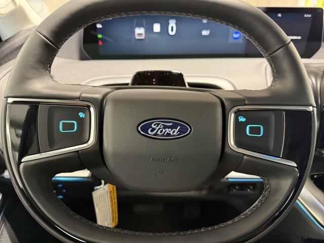 2025 Ford Expedition Max Vehicle Photo in Ogallala, NE 69153
