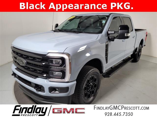 2024 Ford Super Duty F-250 SRW Vehicle Photo in PRESCOTT, AZ 86305-3700