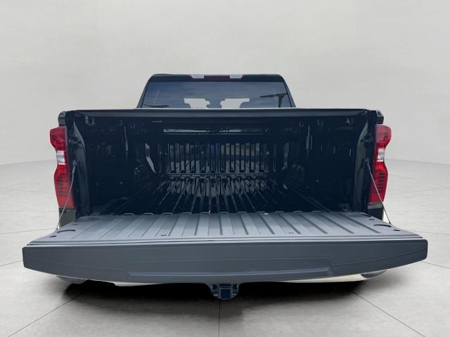 2022 Chevrolet Silverado 1500 Vehicle Photo in MANITOWOC, WI 54220-5838